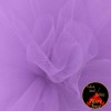 Tulle Fabric Lilac