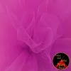 Tissu Tulle Cardinal Fluo (Fluorescent Pink)