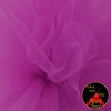 Tulle Fabric Cardinal (Victoria Rose)