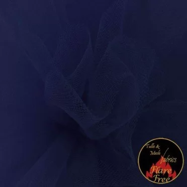 Tulle Tessuto Marina - (Tulle Tessuto)