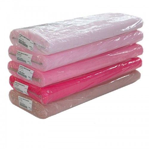 Tissu En Tulle Pour Couture, Décoration D'intérieur, Chemin De Table, Mariage, Fête D'anniversaire, Centre De Table, Noir, 30 Cm X 2 M