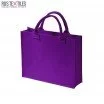 Tyk Filt 3mm Violet - (Tyk Filt Metervare)