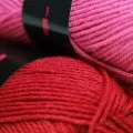 Fils à Tricoter De Laine Aiguilles 4