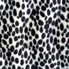 Velboa Dalmatien Blanc 