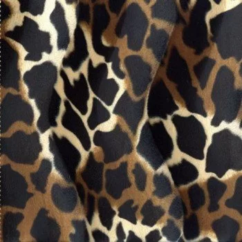 Velboa Giraffe Camel Velboa Giraffe Camel