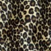 Velboa Fabric Jaguar Beige