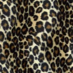 Velboa Fabric Jaguar Beige