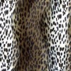 Velboa Jaguar Hellbraun 