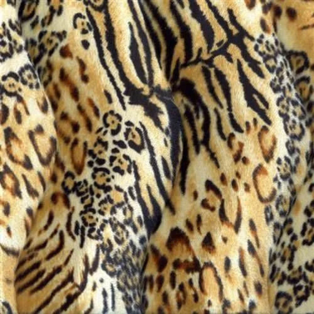 Velboa Tiger / Jaguar 