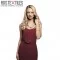 Viscose Jersey Bordeaux - (Viscose Jersey Fabric)