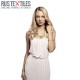 Viscose Jersey Ecru Viscose Jersey Ecru