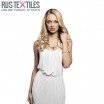 Viscose Jersey White - (Viscose Jersey Fabric)