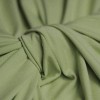 Viskose Jersey Oliven