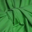 Tissu Viscose Jersey Herbe Verte  - (Tissu Jersey Viscose)