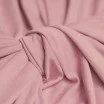 Viskose Jersey Altrosa - (Viskose Jersey Stoffe)