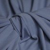 Tissu Viscose Jersey Jean Foncé - (Tissu Jersey Viscose)