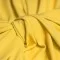 Viscose Jersey Yellow - (Viscose Jersey Fabric)