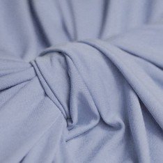 Jersey Di Viscosa Jeans