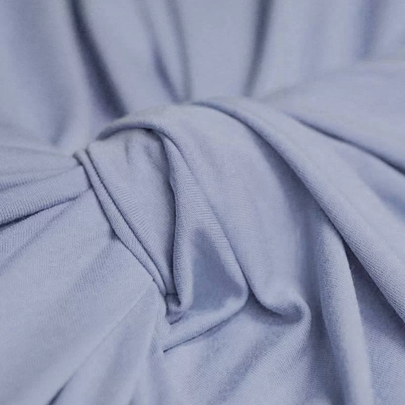 Viscose Jersey Stof Jeans