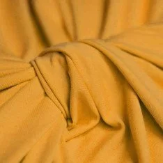 Dzianina Wiskozowa Jersey Ochry