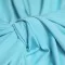 Viscose Jersey Turquoise - (Viscose Jersey Fabric)
