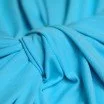 Viscose Jersey Aqua - (Viscose Jersey Fabric)