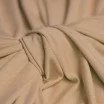 Tissu Viscose Jersey Beige - (Tissu Jersey Viscose)