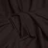 Viskose Jersey Brun