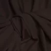 Viscose Jersey Brown