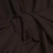 Viskose Jersey Braun  - (Viskose Jersey Stoffe)