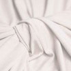 Viscose Jersey Ecru - (Viscose Jersey Fabric)