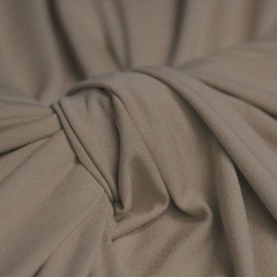 Viscose Jersey Liver Viscose Jersey Liver