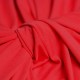 Viscose Jersey Red Viscose Jersey Red