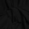 Viskose Jersey Schwarz 