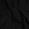 Viskose Jersey Schwarz  - (Viskose Jersey Stoffe)