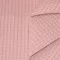 Wafelkatoen Piqué Nude Roze - (Wafelkatoen Piqué Stoffen )
