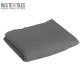 Tissu Piqué Gaufré Gris Tissu Piqué Gaufré Gris