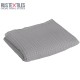 Tissu Piqué Gaufré Gris Clair Tissu Piqué Gaufré Gris Clair