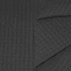 Tessuti Piquet Di Cotone Grigio Scuro - (Tessuti Piquet Di Cotone)