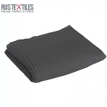 Tessuti Piquet Di Cotone Grigio Scuro Tessuti Piquet Di Cotone Grigio Scuro - (Tessuti Piquet Di Cotone)