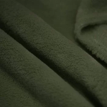 Wellness Fleece Militærgrøn Wellness Fleece Militærgrøn