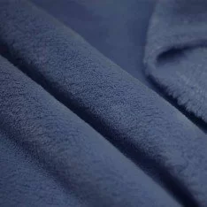 Coral Fleece Dark Jeans