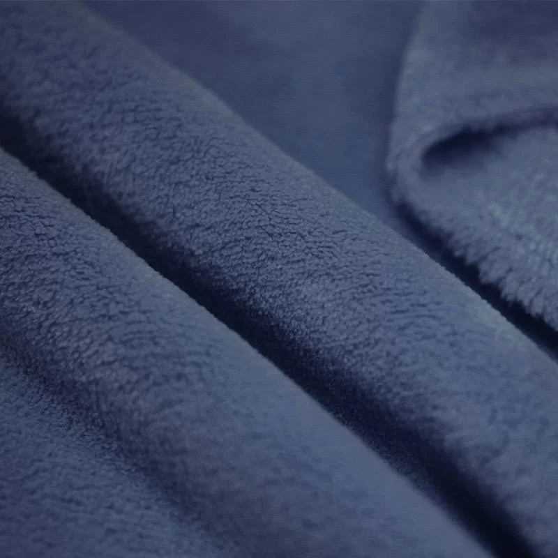 Wellness Fleece Donker Jeans