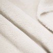 Tessuto Pile Wellness Ecru - (Tessuti Pile)