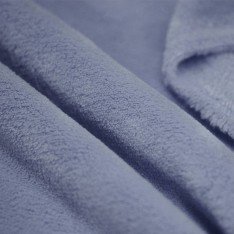 Coral Fleece Light Jeans