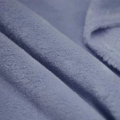Coral Fleece Light Jeans