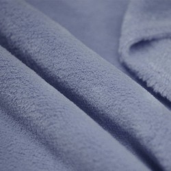Wellness Fleece Lys Jeans