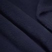 Coral Fleece Navy - (Fleece Fabrics)