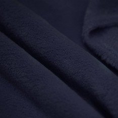 Coral Fleece Navy