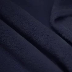 Coral Fleece Navy